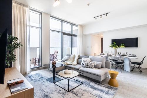 EDEN'S Homes & Villas - Atria Residences