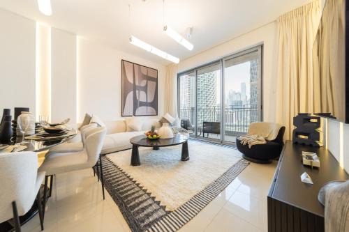 EDEN'S Homes & Villas - Standpoint Residences