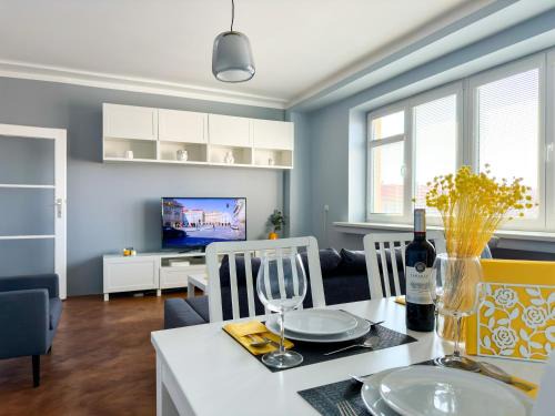 Eden Slavia Suite