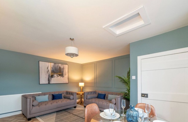 Eden View Estate | Clubhouse Cottage