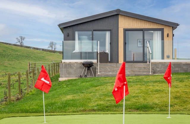 Eden View Estate | Swilcan Lodge