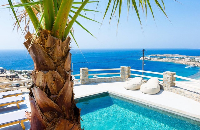 Eden View Suites & Villas