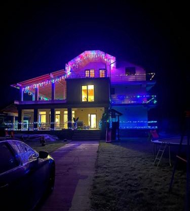 Eden Villa