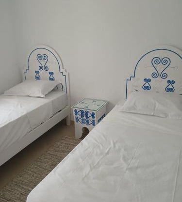 Eden Villa
