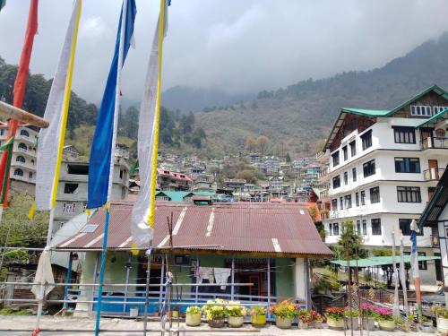 Edenla Homestay