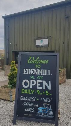 Edenmill Farm