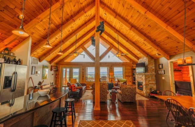 Edensview Cabin