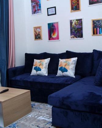 EDENVILLE HOMES-1 Bedroom Apartment Kiambu Road, Thindigua