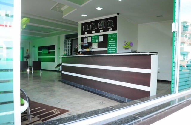 Eder Hotel