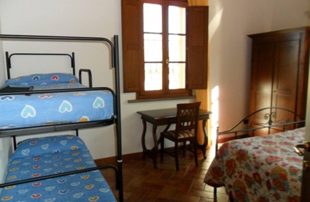 EDERA, apartamento de vacaciones, hasta 6 adultos