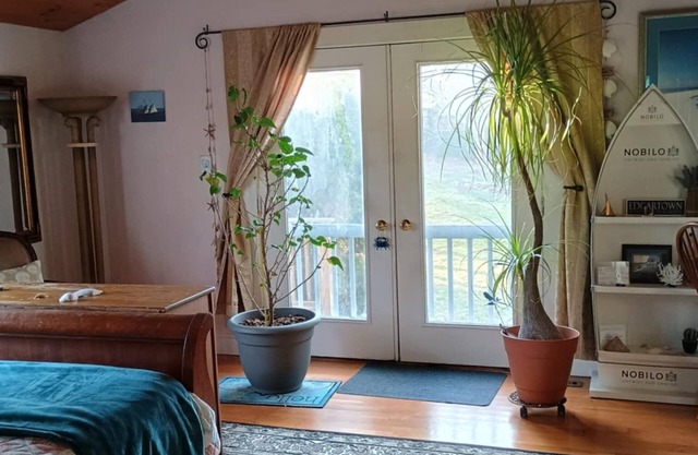 Edgartown convenience to beach, restaurants, shopping and public transportation.