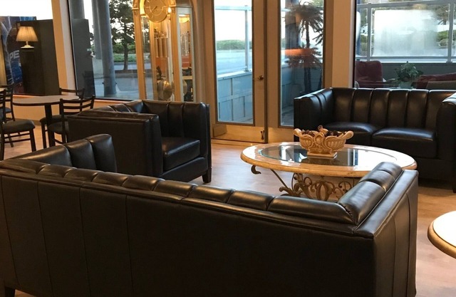Edgewater Inn and Suites, Ascend Hotel Collection