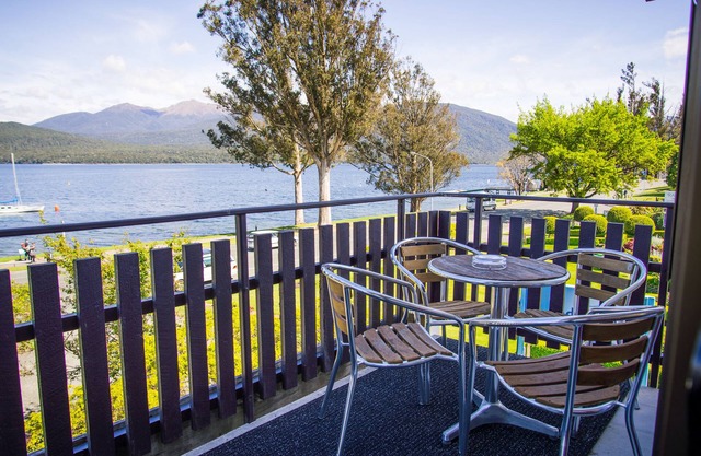 Edgewater Motel Te Anau