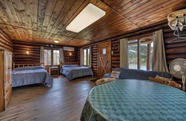 Edgewater Resort