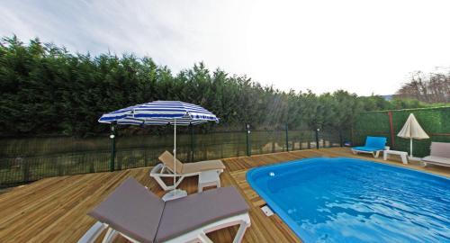 EDİ Group Turizm Sapanca Villas