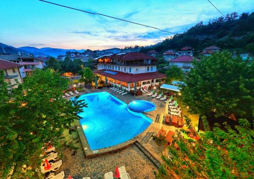 Edi Hotel