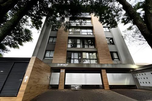 Edifício com Ótima localização e Conforto