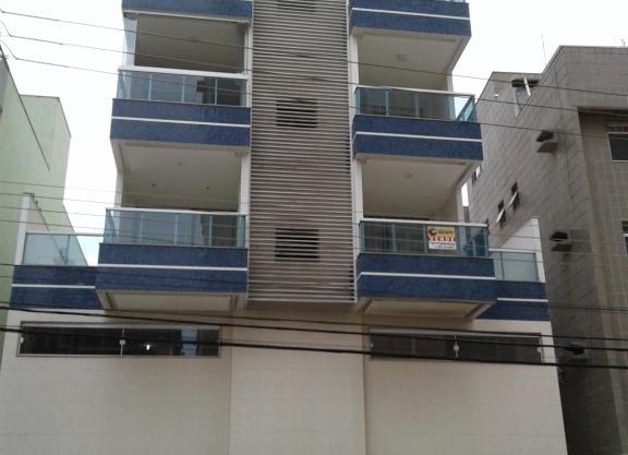 Edifício Corte Real