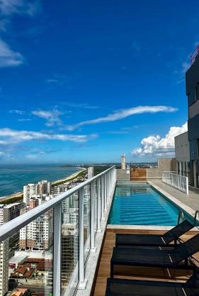 Edifício Infinity Ozped by Housi
