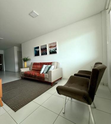 Edificio Artur Regis