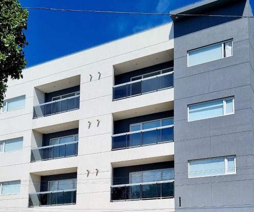 Edificio Brown
