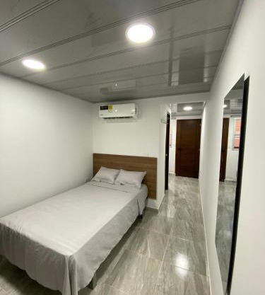 Edificio Cardamomo - Apartaestudio 204