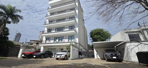 Edificio Emperador