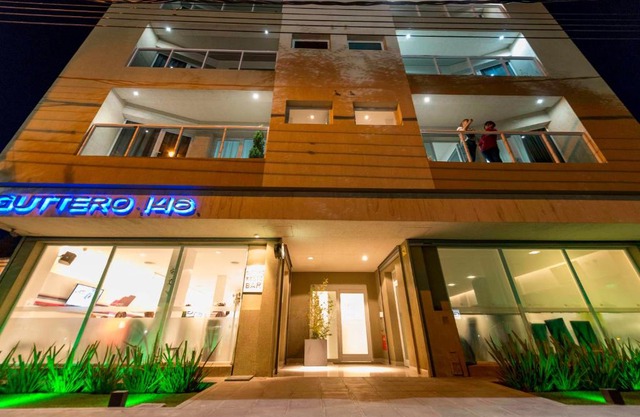 Edificio Guttero