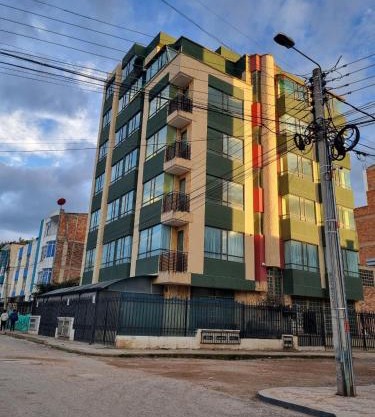 Edificio K&C