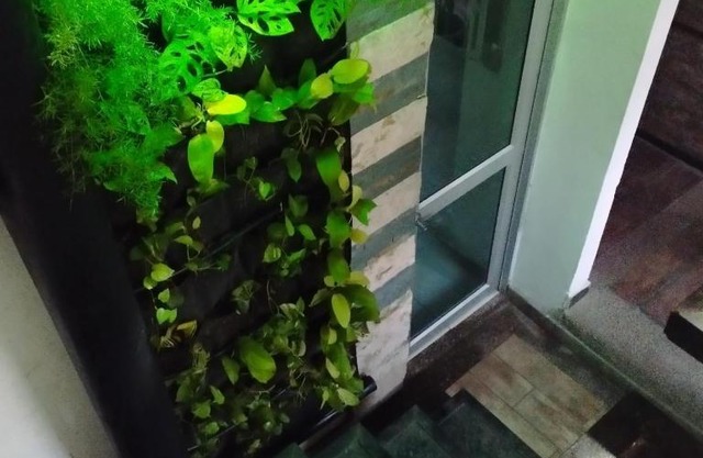 Edificio K+