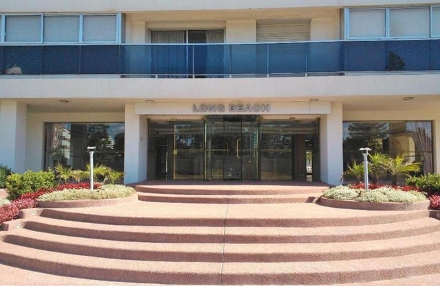 Edificio Long Beach