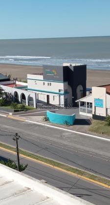EDIFICIO NOVOMAR 5to Piso