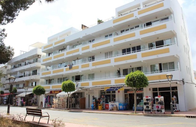 Edificio Pujols 3