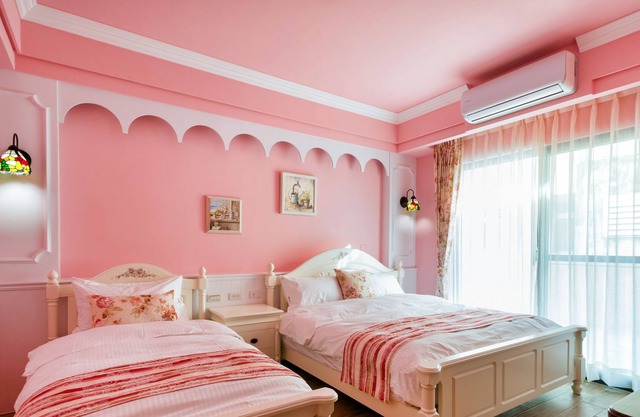 Ediman Bed and Breakfast