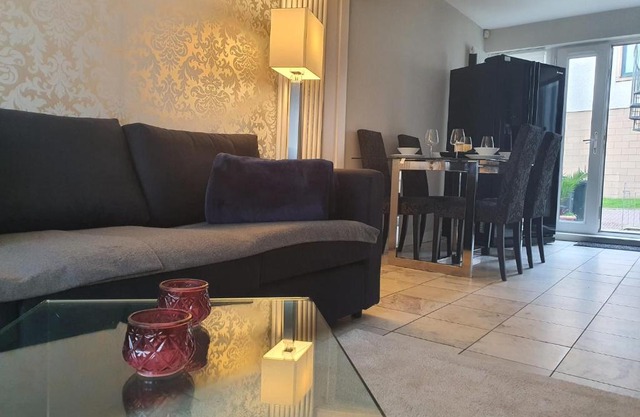 Edinburgh Boutique Townhouses