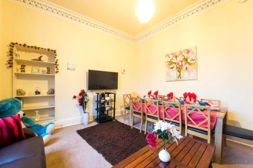 Edinburgh Morrison Central ApartHotel