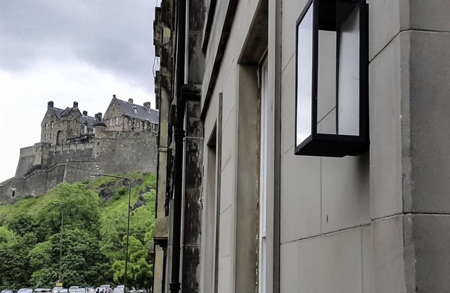 Edinburgh Nine