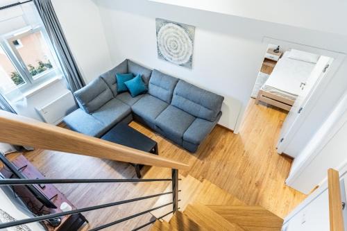 EDING apartman 1