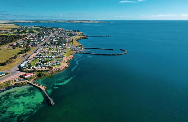 Edithburgh Caravan Park