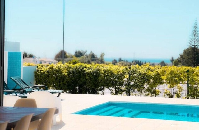 Edition Tavira | Luxury Villa with Private Pool