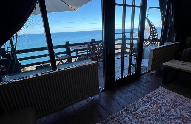 Ediz Suit Bungalov