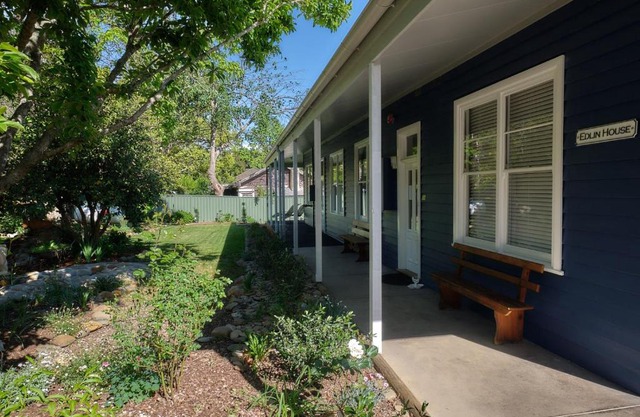 Edlin House