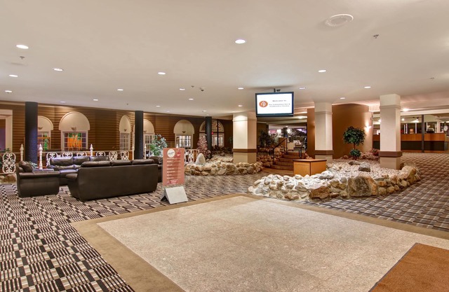 Edmonton Inn and Conference Centre