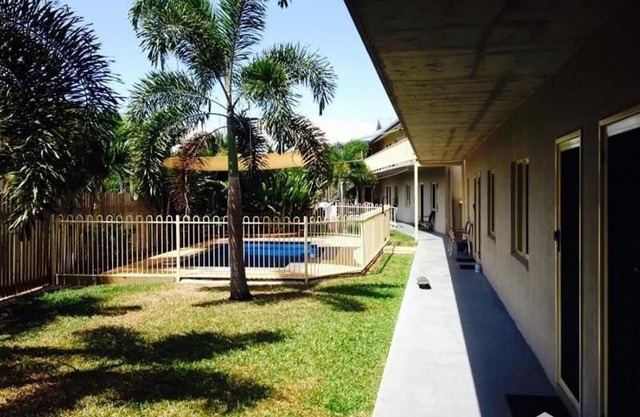 Edmonton Lodge