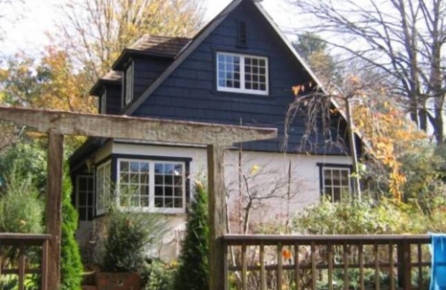 Edna Walling Cottage