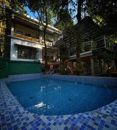 Edriz artistic home