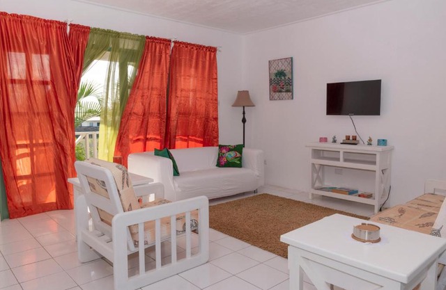 Edtricica Apartment