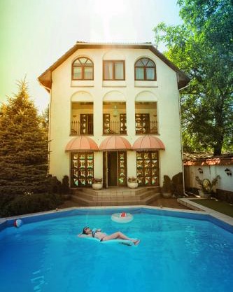 Eduard Hotel