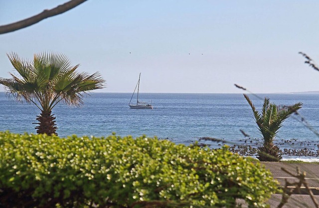 Edward Court 1 Bedroom Sea Facing