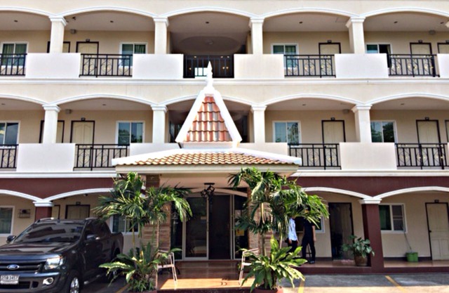 EEC Home North Pattaya - Naklua